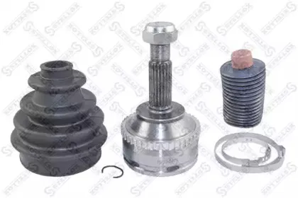 150 1310-SX STELLOX Шарнирный комплект, приводной вал